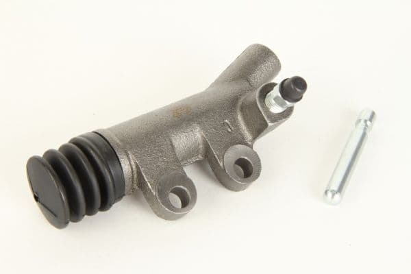 Koppelingsaandrijving (14mm) past: TOYOTA DYNA, HIACE IV, HILUX VI, HILUX VII 2.5D/3.0D 07.01-