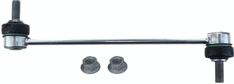 Stabilisatorstang Voor Links/Rechts 260mm past: VW CALIFORNIA T5 CAMPER, CALIFORNIA T6 CAMPER, CALIFORNIA T7 CAMPER, MULTIVAN T5, MULTIVAN T6, MULTIVAN T7, TRANSPORTER T5 1.4H-3.2 04.03-