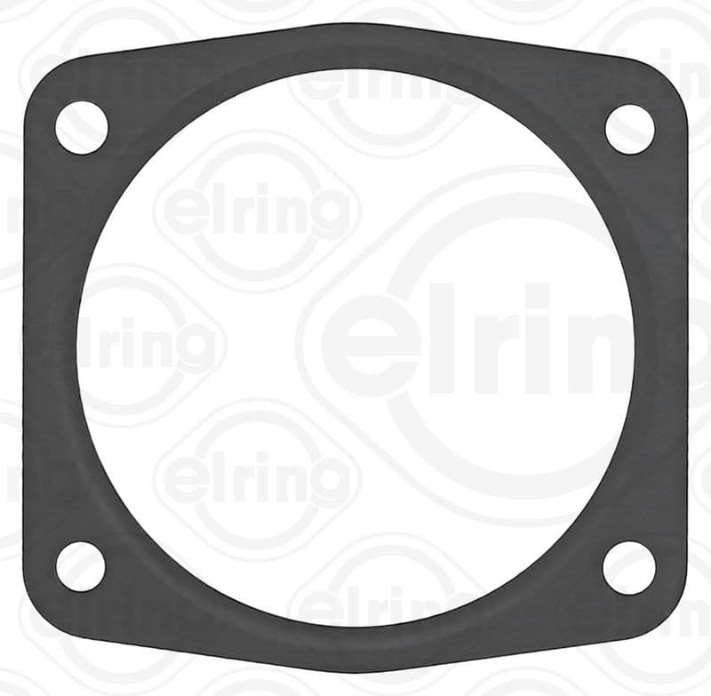 Gasket, intake manifold housing