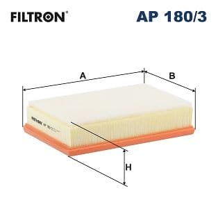 Air filter
