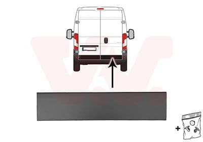 Sier / Beveiligings/ Decoratiepanelen/ Emblemen/ Spatlappen