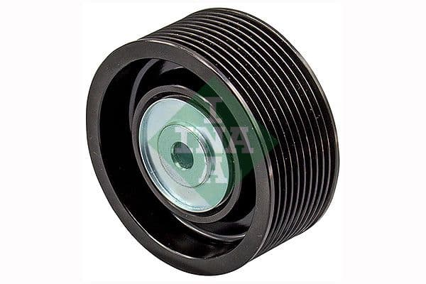 Multi V-riemschijf past: RVI C, K, T  VOLVO FH, FH II, FH III, FH16, FH16 II, FM, FM II, FM III, FMX II, FMX III D13A380-G13C460 01.03-