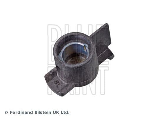 Distributor rotor arm