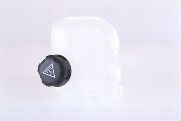 Koelvloeistof expansievat (met stekker) past: BMW I3 (I01)  MINI (F55), (F56), (R56), (R57), (R58), (R59), CLUBMAN (R55), CLUBVAN (R55), COUNTRYMAN (R60), PACEMAN (R61) 09.06-