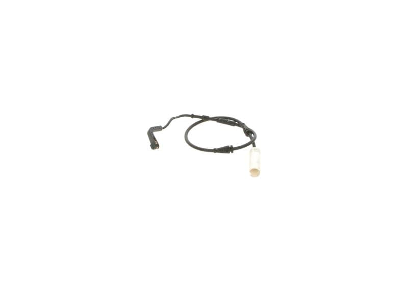 Sensor remblokslijtage Voor past: BMW 1 (E81), 1 (E82), 1 (E87), 1 (E88), 3 (E90), 3 (E91), 3 (E92), 3 (E93) 1.6-3.0D 06.04-12.13