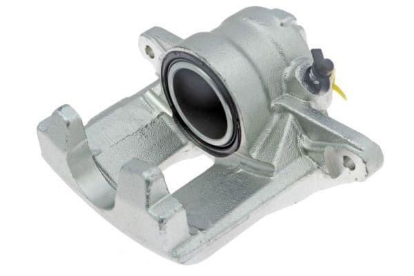 Schijfremklauw Voor Rechts (nieuw) past: DS DS 3  CITROEN BERLINGO, C-ELYSEE, C2, C2 ENTERPRISE, C3 AIRCROSS I, C3 AIRCROSS II, C3 I, C3 II, C3 III, C3 PICASSO, C4, C4 CACTUS 1.0-Electric 06.96-