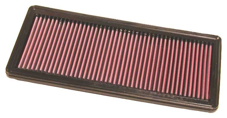 Air filter