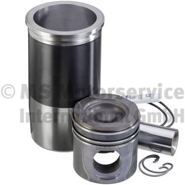 Repair Kit, piston/cylinder liner