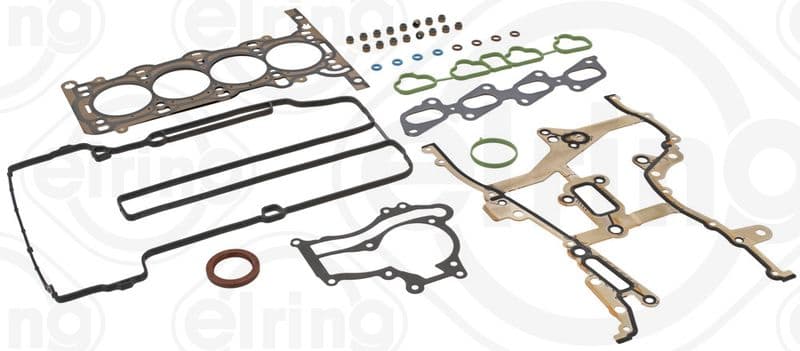 Gasket Kit, cylinder head