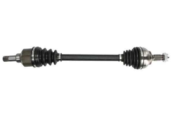 Aandrijfas Voor Links 664mm (nieuw) past: CITROEN C3 AIRCROSS I 1.2 06.17-