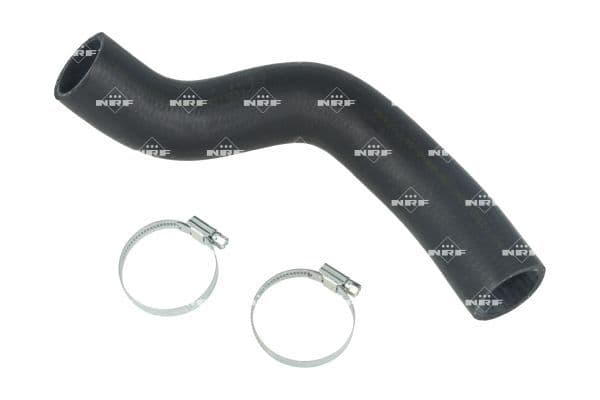 Intercooler slang (Uitlaatzijde) past: OPEL SIGNUM, VECTRA C, VECTRA C GTS 2.0D/2.2D 04.02-06.08