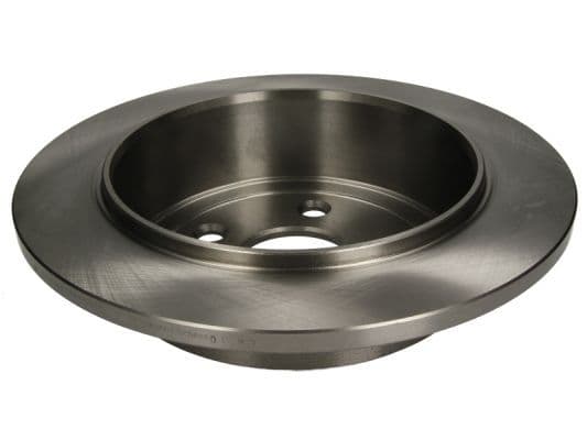 Brake disc Achter Links/Rechts past: JEEP WRANGLER III 2.8D-4.0 01.06-