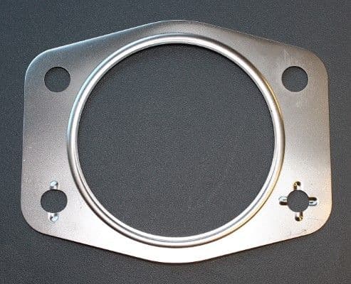 Turbocharger gasket