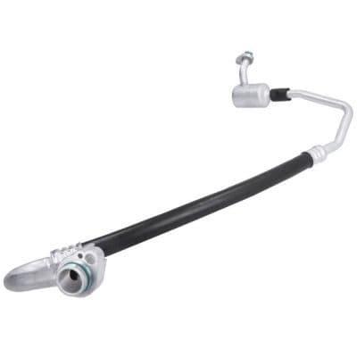 Airco slang/pijp past: VW TRANSPORTER T6 / CARAVELLE T6 2.0 04.15-07.19