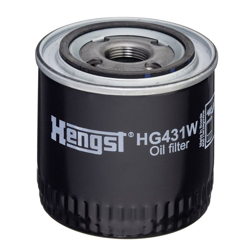 HENGST FILTER