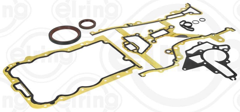Gasket Kit, crankcase