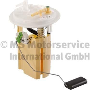 Brandstofniveausensor (165mm) past: PEUGEOT 508 I 2.0D/2.0DH/2.2D 11.10-12.18