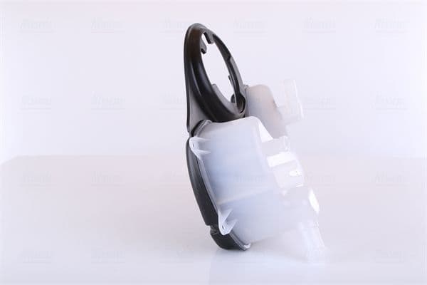 Koelvloeistof expansievat (met stekker) past: JAGUAR X-TYPE I 06.01-12.09