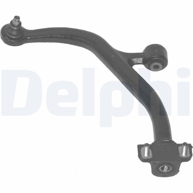 Track control arm