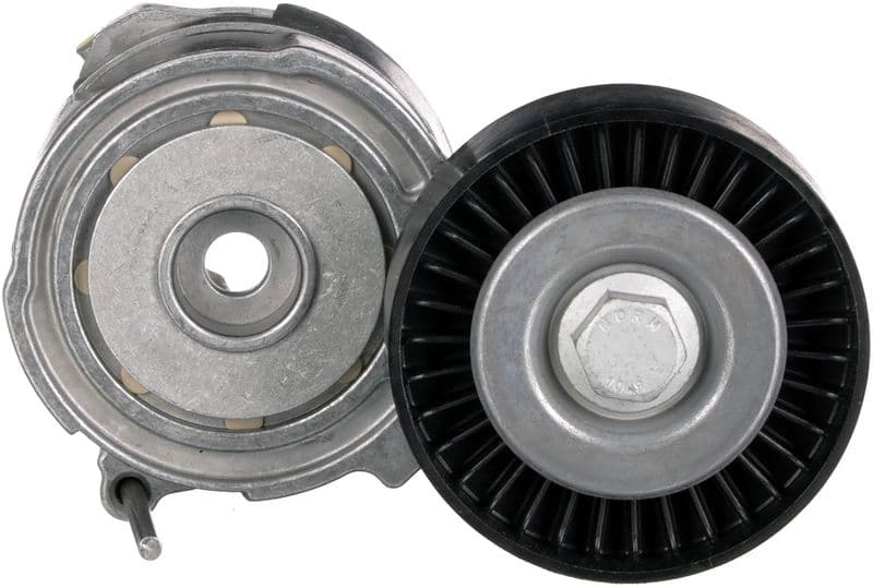 Tensioner Lever, V-ribbed belt