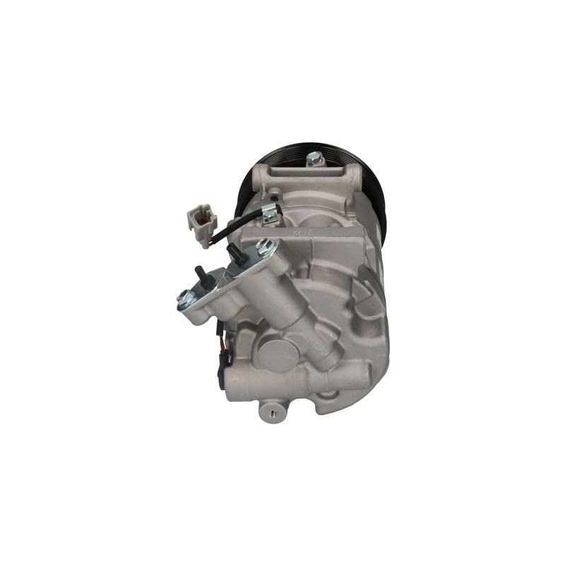 Airconditioning compressor past: RENAULT GRAND SCENIC III, MEGANE, MEGANE III, SCENIC III 1.6D/1.9D/2.0 11.08-09.16