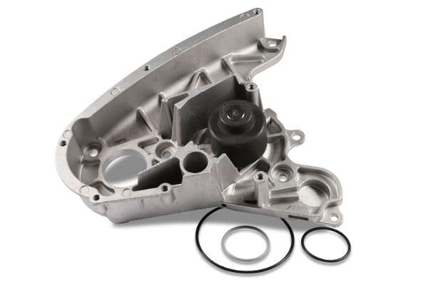 Waterpomp (: 63mm) past: IVECO DAILY III, DAILY IV, DAILY V, DAILY VI  FIAT DUCATO  PEUGEOT BOXER 8140.43S-F1CE3481J 05.99-