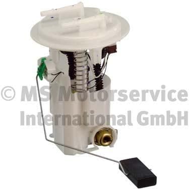 Fuel Pump