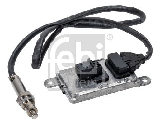 NOx-sensor (vóór katalysator, M20x1,5) past: MERCEDES ACTROS MP4 / MP5, ANTOS, AROCS, ATEGO 3, ECONIC 2 471.943-OM936.974 07.11-