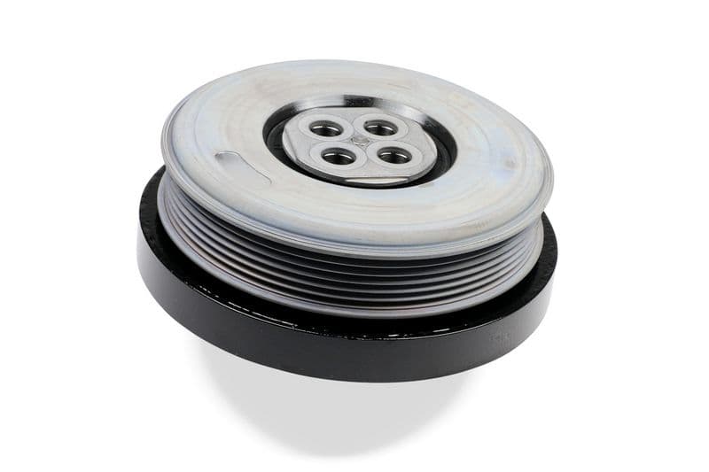 Krukaspoelie (aantal ribben: 6) past: MERCEDES C (A205), C (C204), C (C205), C T-MODEL (S204), C T-MODEL (S205), C (W204), C (W205), CLS (C218), CLS SHOOTING BRAKE (X218), E (A207) 2.2D/2.2DH 06.06-