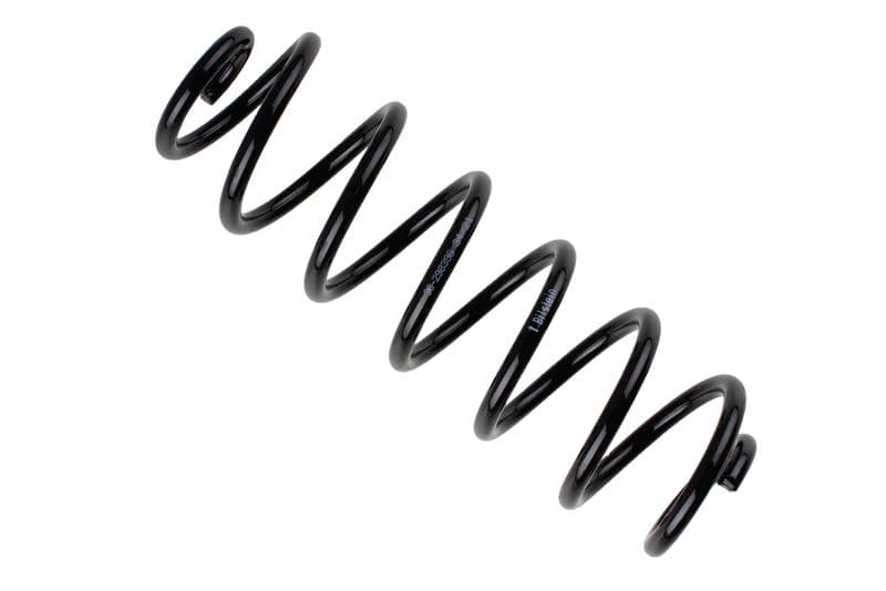Coil spring
