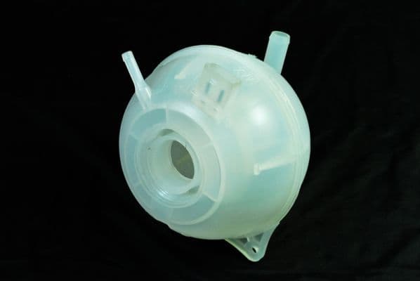 Expansion Tank, coolant