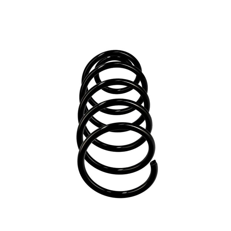 Spiraalveer Voor Links/Rechts past: AUDI A3  SEAT AROSA  SKODA OCTAVIA I  VW GOLF III, GOLF IV, LUPO I, POLO III, VENTO 1.0-2.0 10.91-06.06