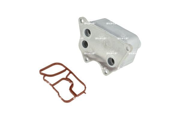 Oliekoeler past: AUDI A3, A4 ALLROAD B8, A4 B8, A5, A6 C7, A8 D4, Q3, Q5, TT  SEAT ALHAMBRA, ALTEA, ALTEA XL, EXEO, EXEO ST, LEON, TOLEDO III  SKODA OCTAVIA II, SUPERB II 1.8-2.0H 09.04-07.19