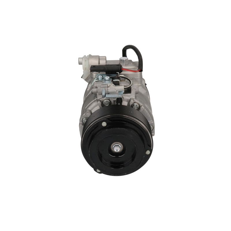 Airconditioning compressor past: BMW 5 (F10), 5 (F11), 7 (F01, F02, F03, F04) 2.5/3.0 06.09-06.15