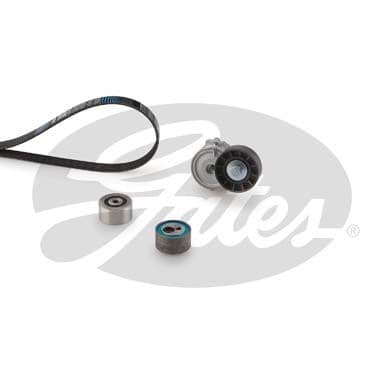 Multi-V-riem (6PK1453)