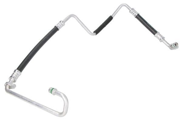 Airco slang/pijp past: RENAULT GRAND SCENIC III, MEGANE III, SCENIC III 1.9D 11.08-09.16