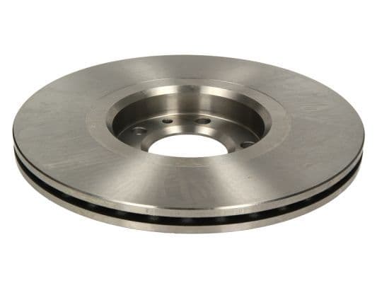 Brake disc Achter Links/Rechts past: CITROEN C6 2.2D-3.0D 09.05-12.12