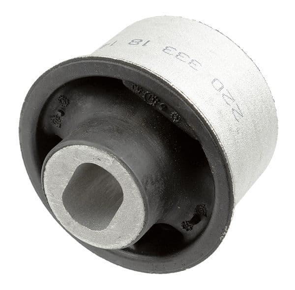 Voorste spoorcontrole-arm silent block Aan de voorkant Links/Rechts past: MERCEDES S (C215), S (W220, V220) 2.8-6.3 10.98-03.06