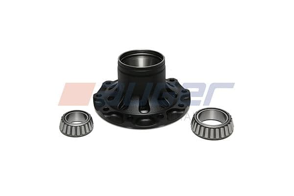 Wheel hub (met een lager) past: BPW