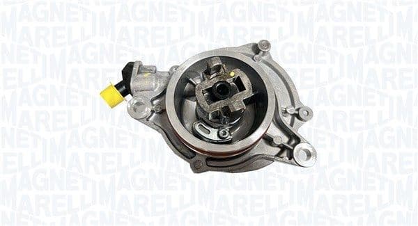 Vacuum Pump, braking system