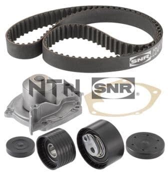 Water Pump & Timing Belt Kit
