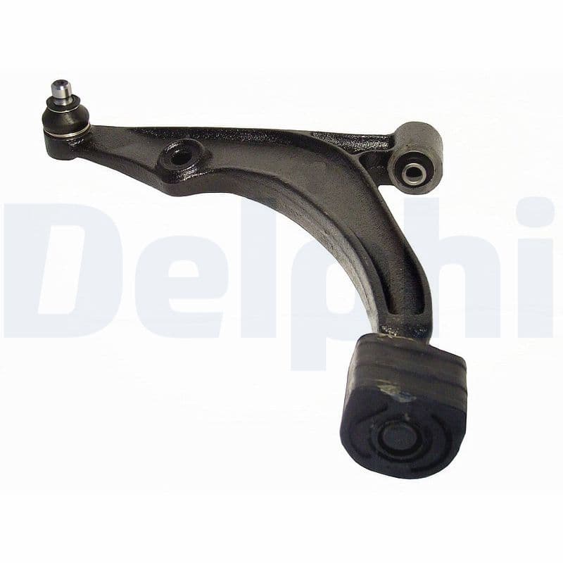 Track control arm