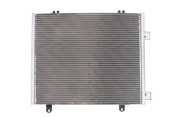 Air conditioning condenser