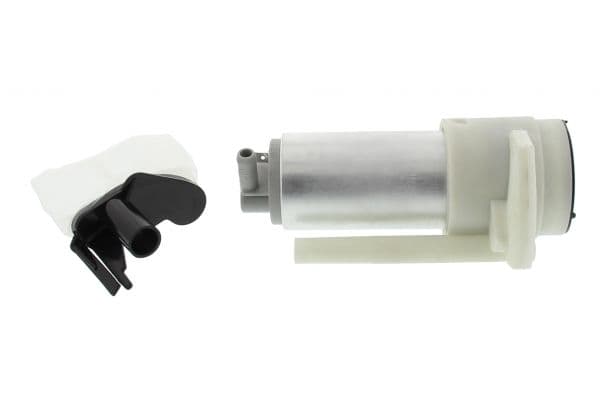 Middendemper uitlaatsysteem past: AUDI A3  SEAT ALTEA, ALTEA XL, LEON, TOLEDO III  SKODA YETI  VW GOLF PLUS, GOLF PLUS V, GOLF V, GOLF VI 1.2-1.6LPG 05.03-07.15