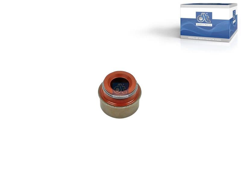 Valve stem gasket/seal