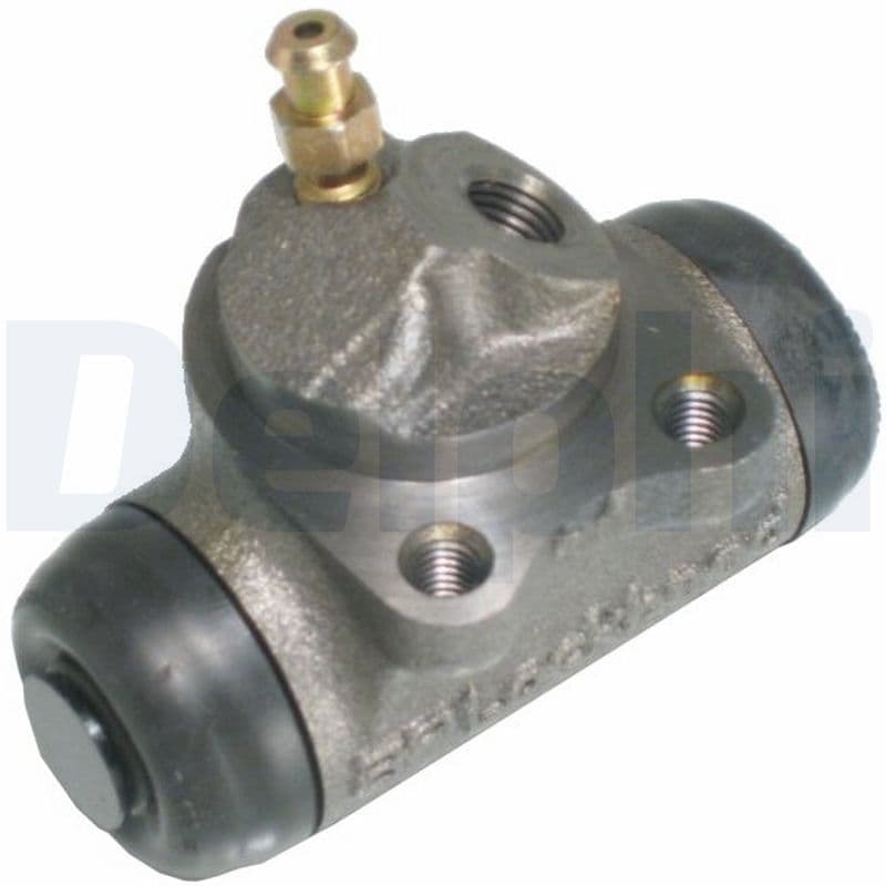 Wheel brake cylinder
