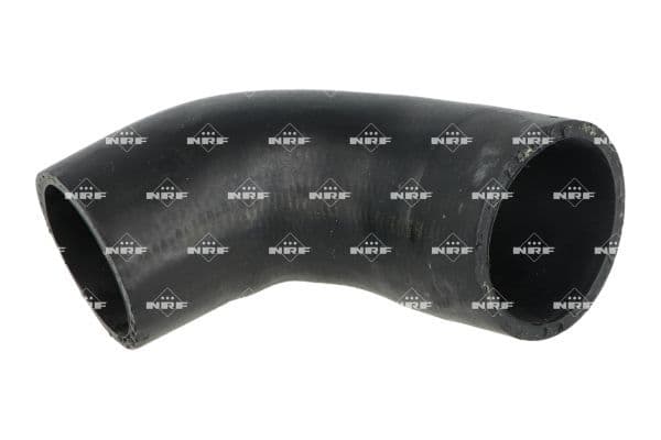 Intercooler slang Rechts past: AUDI A3  SEAT ALTEA, ALTEA XL, LEON, TOLEDO III  SKODA OCTAVIA II, SUPERB II, YETI  VW EOS, GOLF PLUS V, GOLF V, GOLF VI, JETTA III, PASSAT B6 2.0D 05.03-07.18