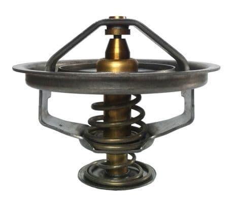 Thermostaat koelsysteem past: FENDT 304 LS FARMER, 304 LSA FARMER, 305 LS FARMER, 305 LSA FARMER, 305 S FARMER, 306 LS FARMER, 306 LSA FARMER, 306 S FARMER, 307 C FARMER, 307 C TURBO FARMER