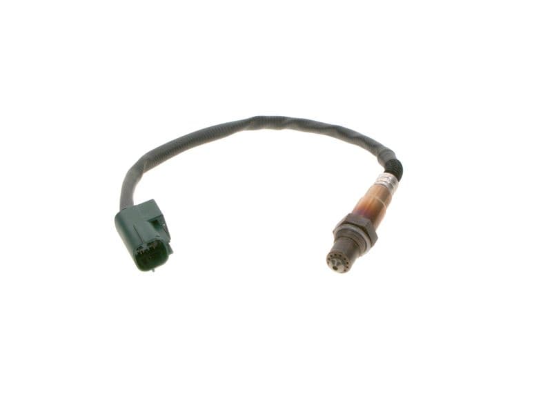 Lambda sonde (aantal draden 4, 430mm) past: NISSAN ALMERA II, ALMERA TINO, MICRA III, PRIMERA 1.0-2.2D 08.00-06.10