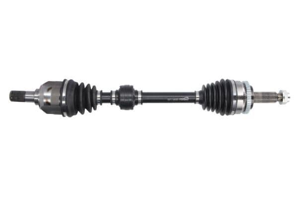 Aandrijfas Voor Links 680mm (nieuw) past: HYUNDAI I30, IX20  KIA CEE'D, PRO CEE'D, VENGA 1.4D/1.6D 02.10-